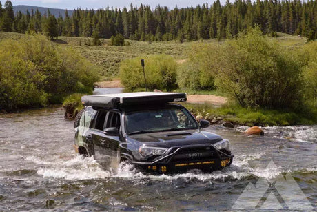 2015 Toyota 4Runner — used overland rig for sale in Wheat Ridge, CO (photo 4)