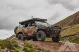 2015 Toyota 4Runner — used overland rig for sale in Wheat Ridge, CO (photo 5)