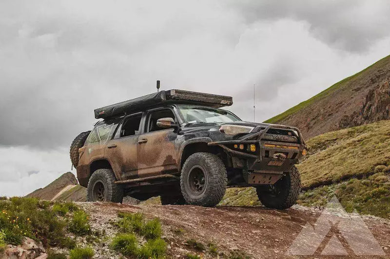 2015 Toyota 4Runner — used overland rig for sale in Wheat Ridge, CO (photo 5) — photo 5