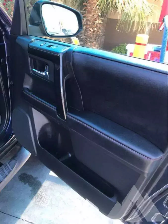 2015 Toyota 4Runner — used overland rig for sale in Saint George, UT (photo 4) — photo 4