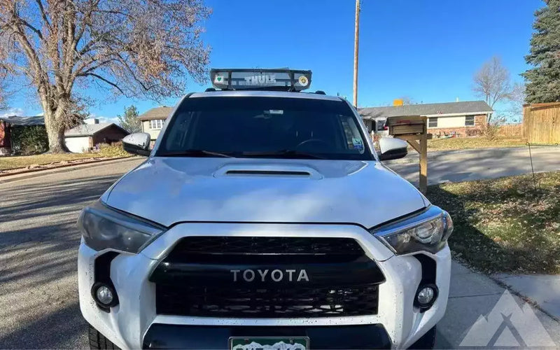 2015 Toyota 4Runner — used overland rig for sale in Arvada, CO (photo 2) — photo 2