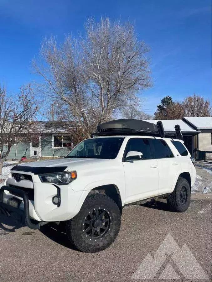 2015 Toyota 4Runner — used overland rig for sale in Carbondale, CO (photo 2) — photo 2