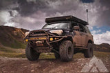 2015 Toyota 4Runner — used overland rig for sale in Wheat Ridge, CO