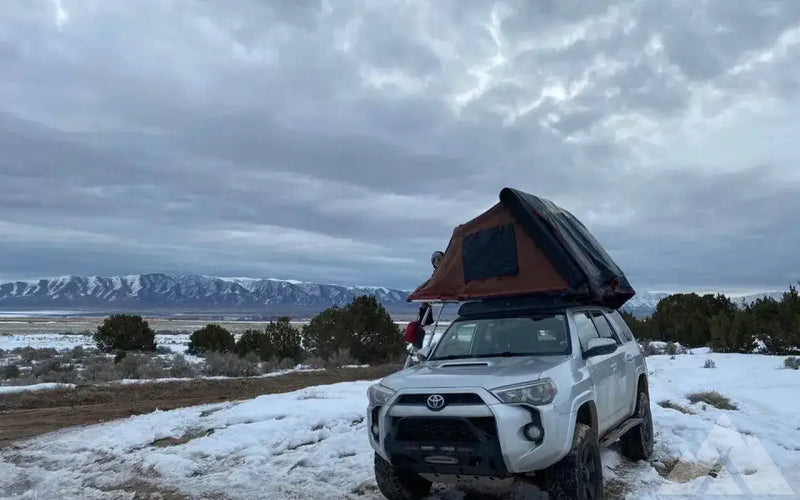 2015 Toyota 4Runner — used overland rig for sale in Coalville, UT (photo 3) — photo 3