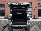 2015 Toyota 4Runner — used overland rig for sale in Bountiful, UT (photo 8)