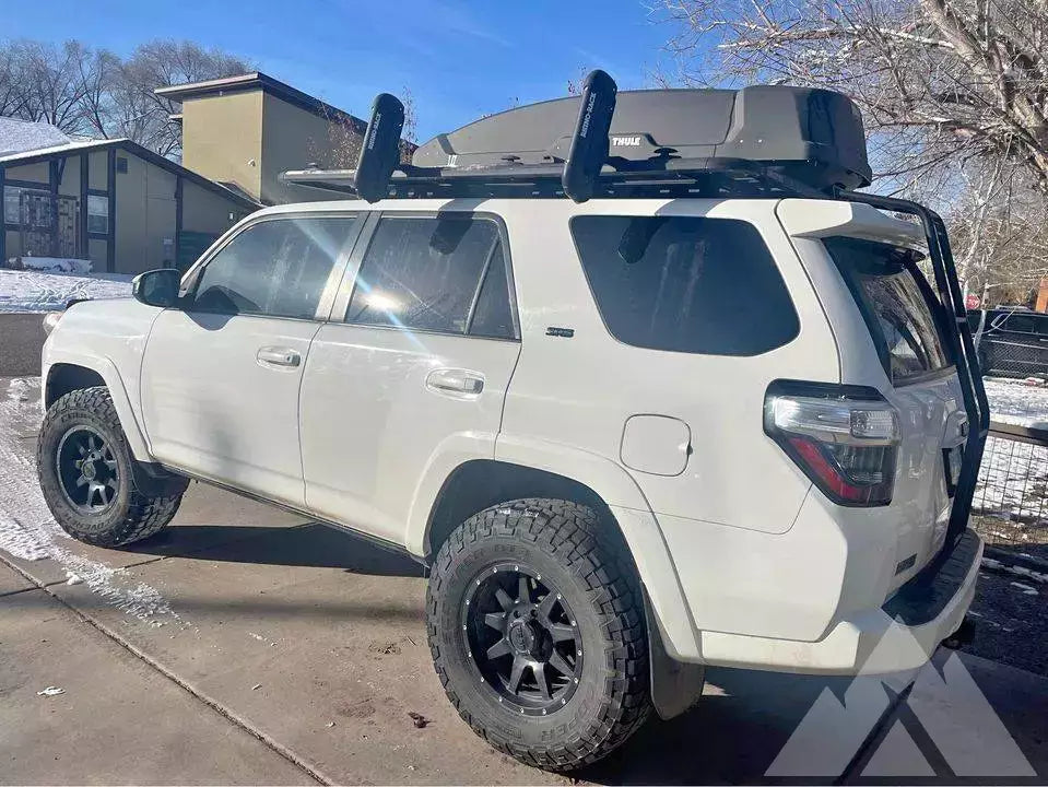 2015 Toyota 4Runner — used overland rig for sale in Carbondale, CO (photo 3) — photo 3