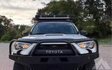 2015 Toyota 4Runner — used overland rig for sale in Littleton, CO (photo 4)