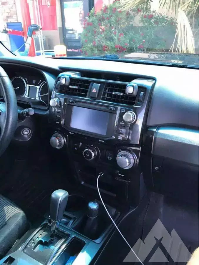 2015 Toyota 4Runner — used overland rig for sale in Saint George, UT (photo 5) — photo 5