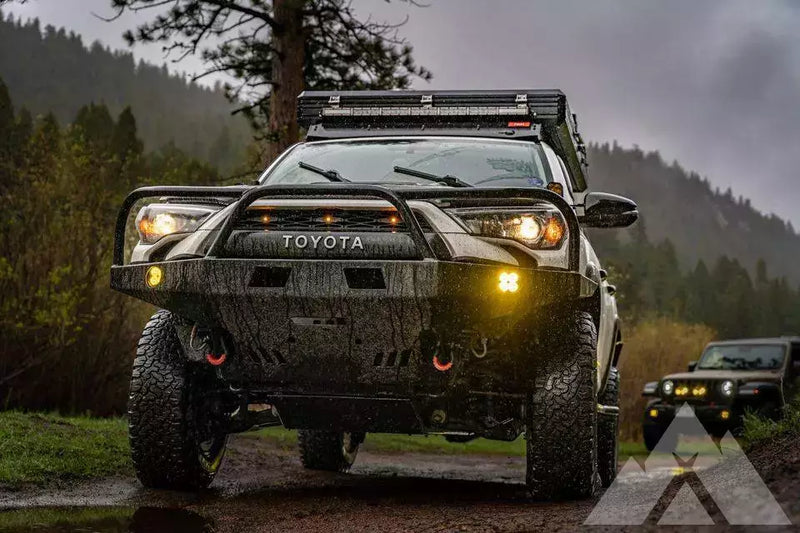 2015 Toyota 4Runner — used overland rig for sale in Englewood, CO (photo 4) — photo 4