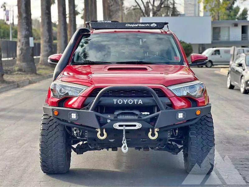 2015 Toyota 4Runner — used overland rig for sale in Denver, CO (photo 2) — photo 2