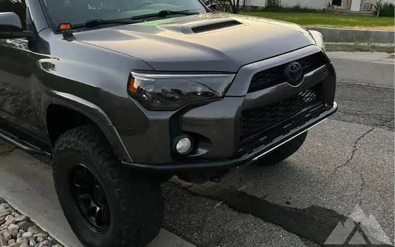 2015 Toyota 4Runner — used overland rig for sale in Salt Lake City, UT (photo 3) — photo 3