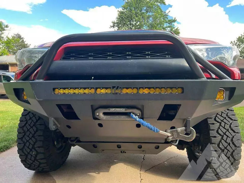 2015 Toyota 4Runner — used overland rig for sale in Littleton, CO (photo 5) — photo 5