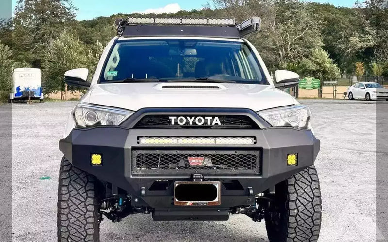 2015 Toyota 4Runner — used overland rig for sale in South Jordan, UT (photo 4) — photo 4
