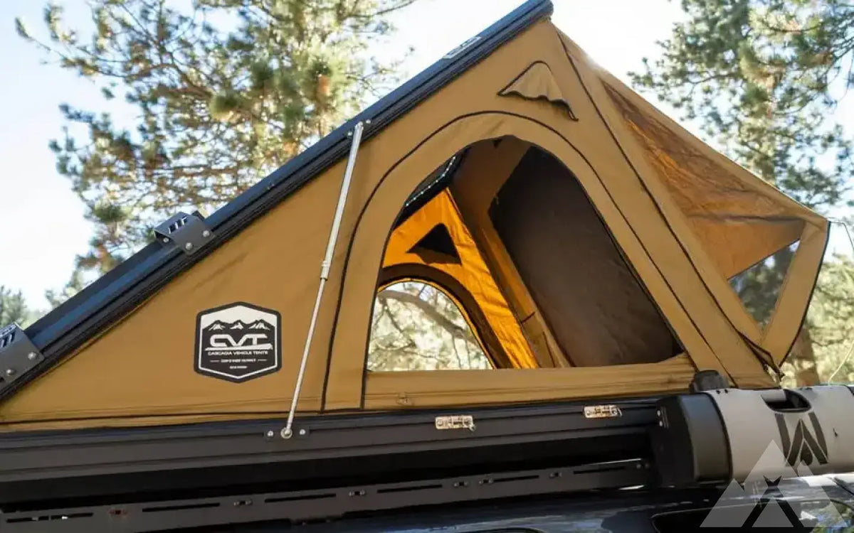 2015 Toyota 4Runner — used overland rig for sale in Conifer, CO (photo 9) — photo 9