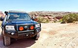 2015 Toyota Land Cruiser — used overland rig for sale in Salt Lake City, UT (photo 3)