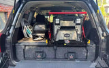 2015 Toyota Land Cruiser — used overland rig for sale in Denver, CO