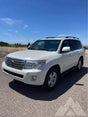 2015 Toyota Land Cruiser — used overland rig for sale in Albuquerque, NM