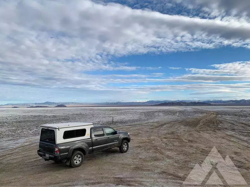 2015 Toyota Tacoma — used overland rig for sale in Boulder, CO (photo 2) — photo 2
