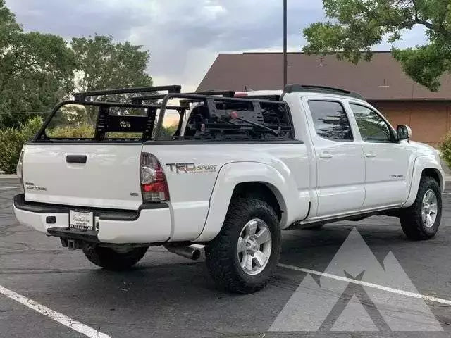 2015 Toyota Tacoma — used overland rig for sale in Centerfield, UT (photo 3) — photo 3