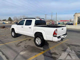 2015 Toyota Tacoma — used overland rig for sale in Orem, UT (photo 4)