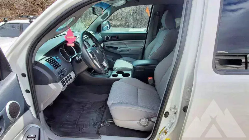 2015 Toyota Tacoma — used overland rig for sale in Spanish Fork, UT (photo 3) — photo 3