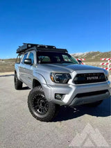 2015 Toyota Tacoma — used overland rig for sale in Tehachapi, CA (photo 3)