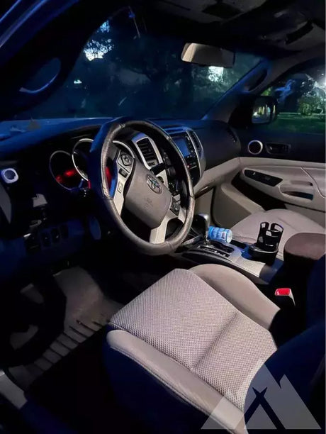 2015 Toyota Tacoma — used overland rig for sale in Eagle, ID (photo 5)