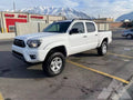 2015 Toyota Tacoma