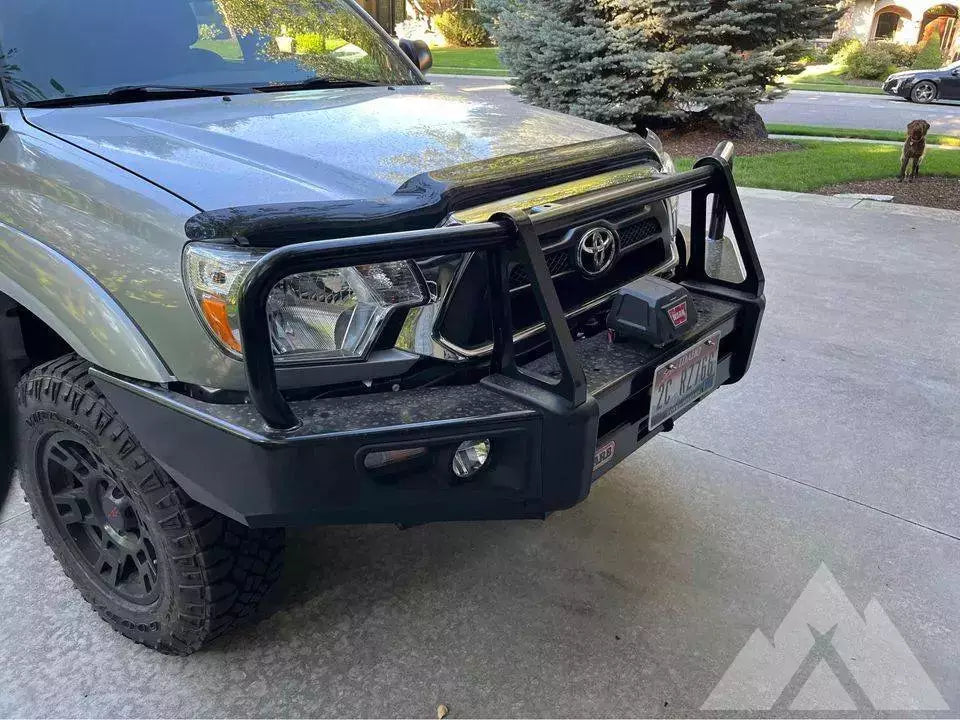 2015 Toyota Tacoma — used overland rig for sale in Eagle, ID (photo 2) — photo 2
