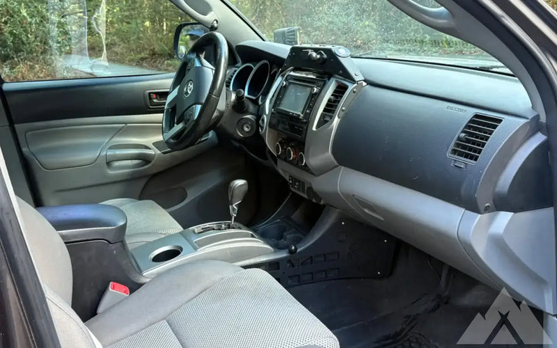 2015 Toyota Tacoma — used overland rig for sale in Portland, OR (photo 8) — photo 8