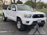 2015 Toyota Tacoma — used overland rig for sale in Centerfield, UT