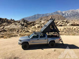 2015 Toyota Tacoma — used overland rig for sale in Tehachapi, CA (photo 2)