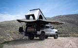 2015 Toyota Tacoma — used overland rig for sale in Kaysville, UT (photo 2)
