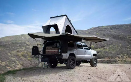 2015 Toyota Tacoma — used overland rig for sale in Kaysville, UT (photo 2)