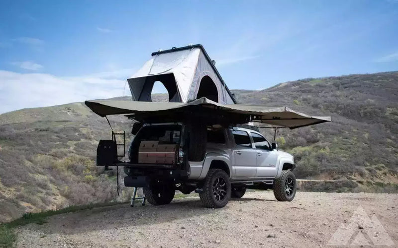 2015 Toyota Tacoma — used overland rig for sale in Kaysville, UT (photo 2) — photo 2