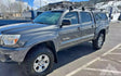 2015 Toyota Tacoma — used overland rig for sale in Gypsum, CO