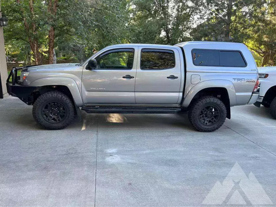 2015 Toyota Tacoma — used overland rig for sale in Eagle, ID — photo 1