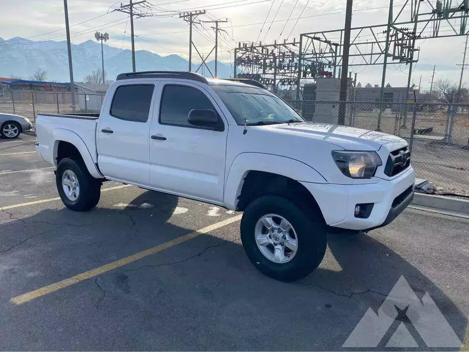2015 Toyota Tacoma — used overland rig for sale in Orem, UT (photo 3) — photo 3
