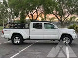 2015 Toyota Tacoma — used overland rig for sale in Centerfield, UT (photo 4)