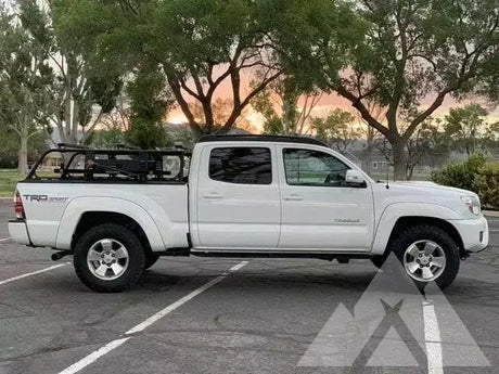 2015 Toyota Tacoma — used overland rig for sale in Centerfield, UT (photo 4)