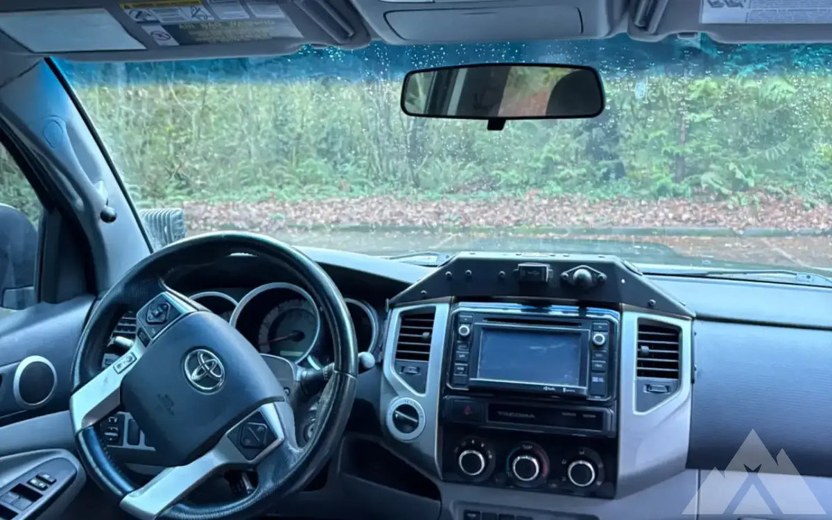 2015 Toyota Tacoma — used overland rig for sale in Portland, OR (photo 5) — photo 5