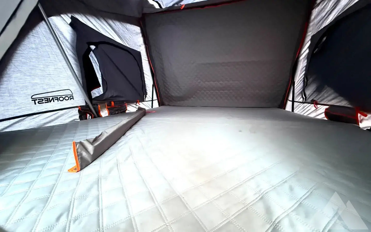 2015 Toyota Tacoma — used overland rig for sale in Portland, OR (photo 6) — photo 6