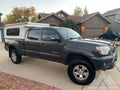 2015 Toyota Tacoma