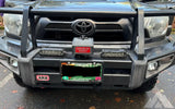 2015 Toyota Tacoma — used overland rig for sale in Portland, OR (photo 2)
