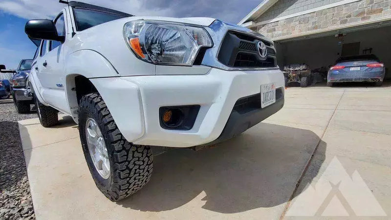 2015 Toyota Tacoma — used overland rig for sale in Spanish Fork, UT (photo 4) — photo 4