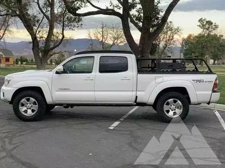 2015 Toyota Tacoma — used overland rig for sale in Centerfield, UT (photo 5)