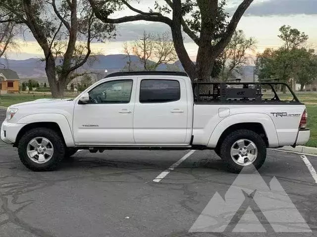 2015 Toyota Tacoma — used overland rig for sale in Centerfield, UT (photo 5) — photo 5
