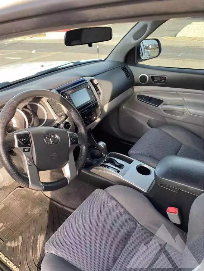2015 Toyota Tacoma — used overland rig for sale in Orem, UT (photo 5)