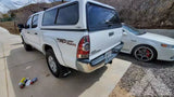 2015 Toyota Tacoma — used overland rig for sale in Spanish Fork, UT (photo 2)