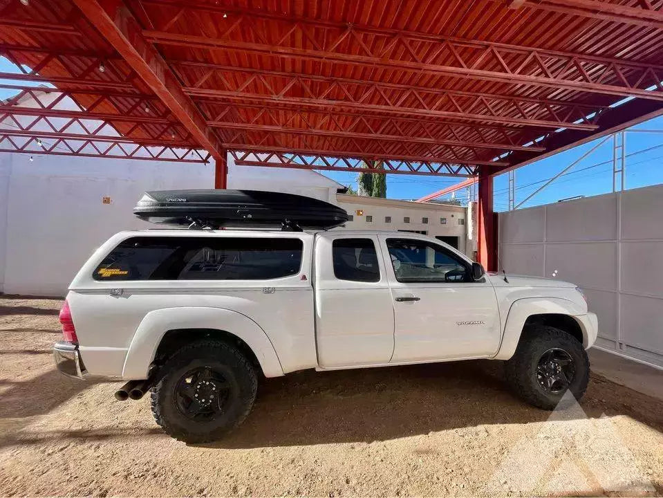 2015 Toyota Tacoma — used overland rig for sale in Chula Vista, CA (photo 3) — photo 3